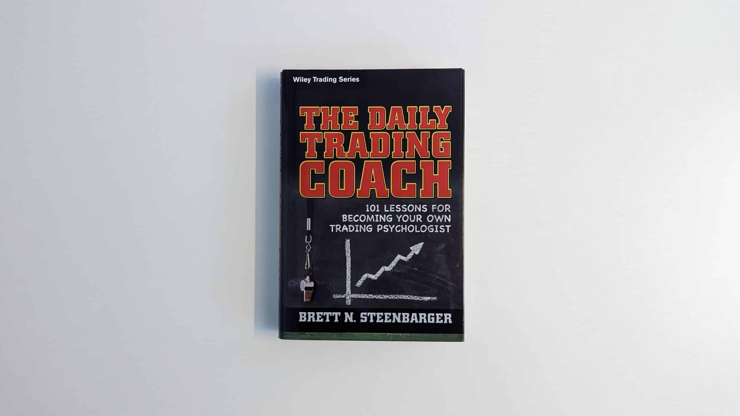 daily trading coach