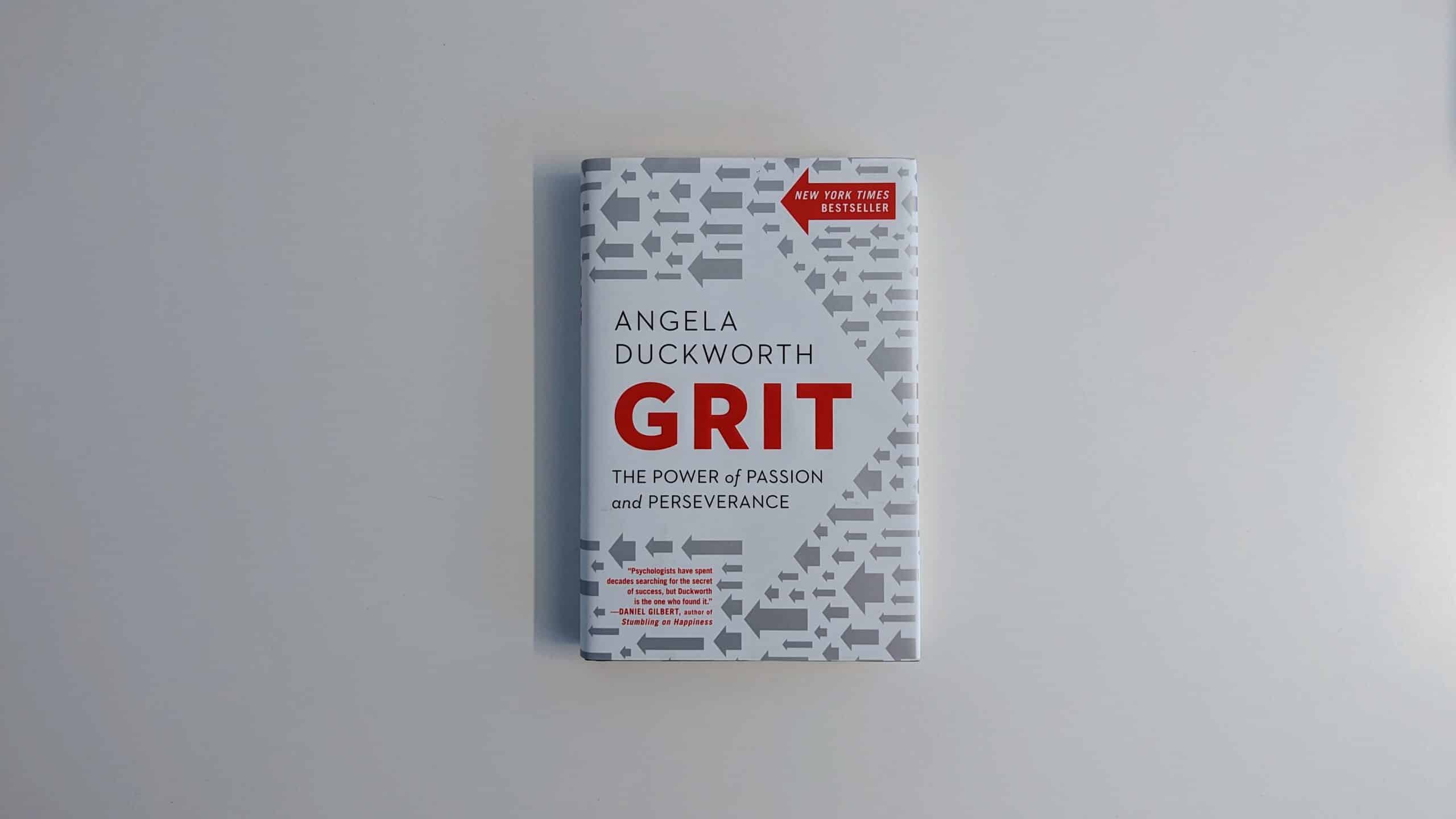 grit