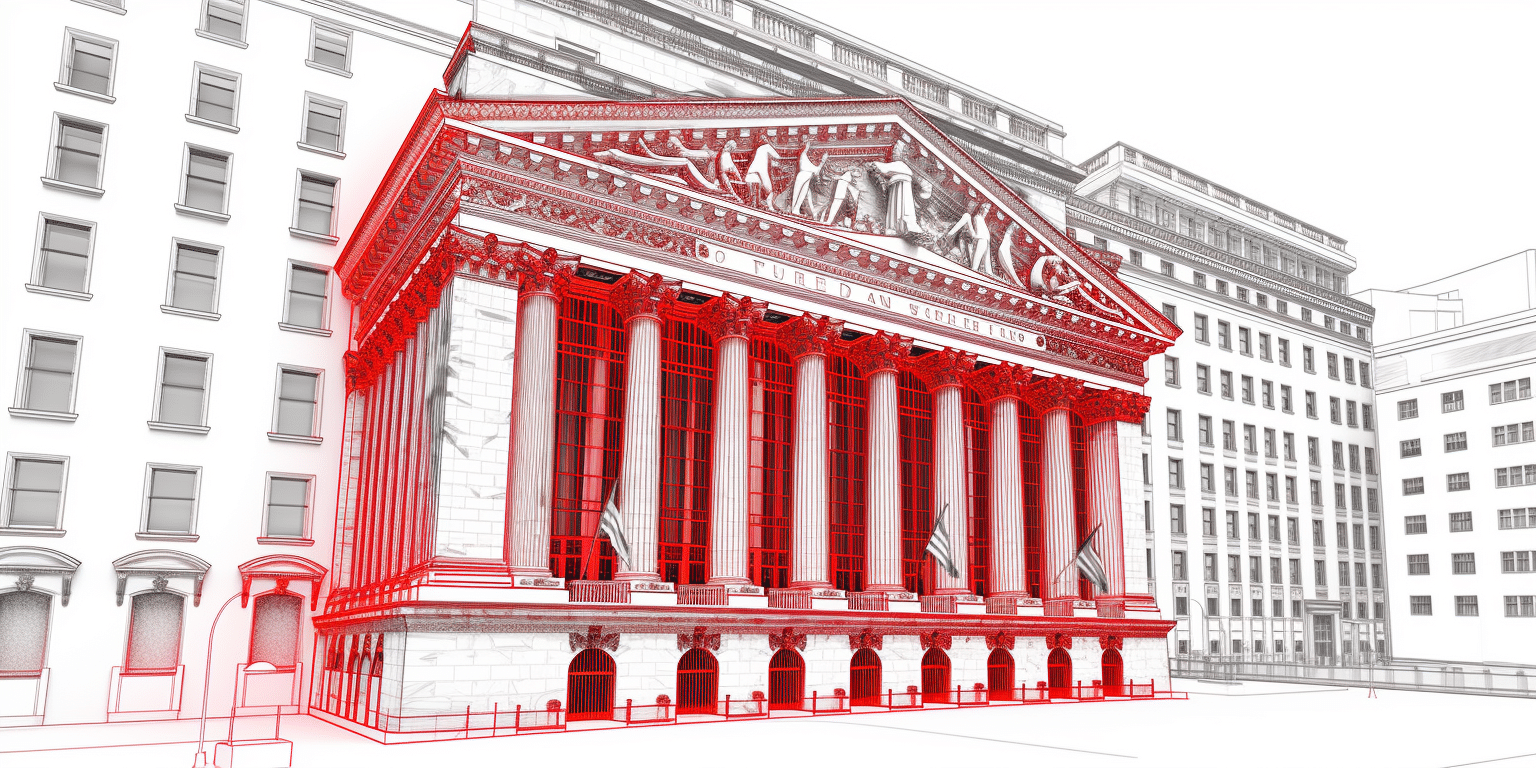new york stock exchange