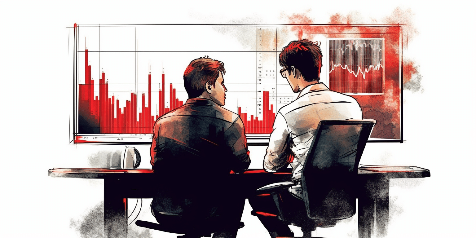 trading mentor