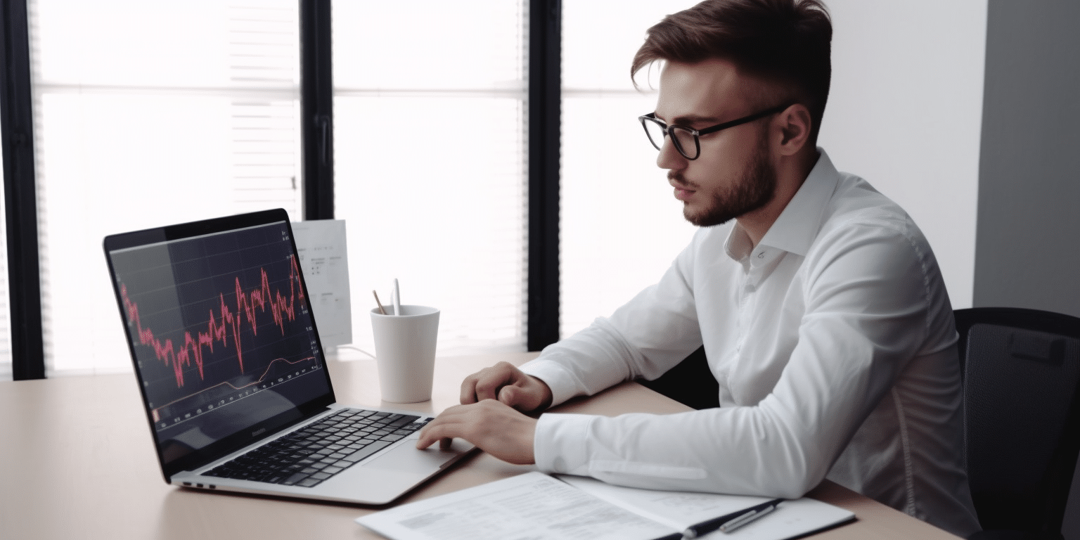trading system