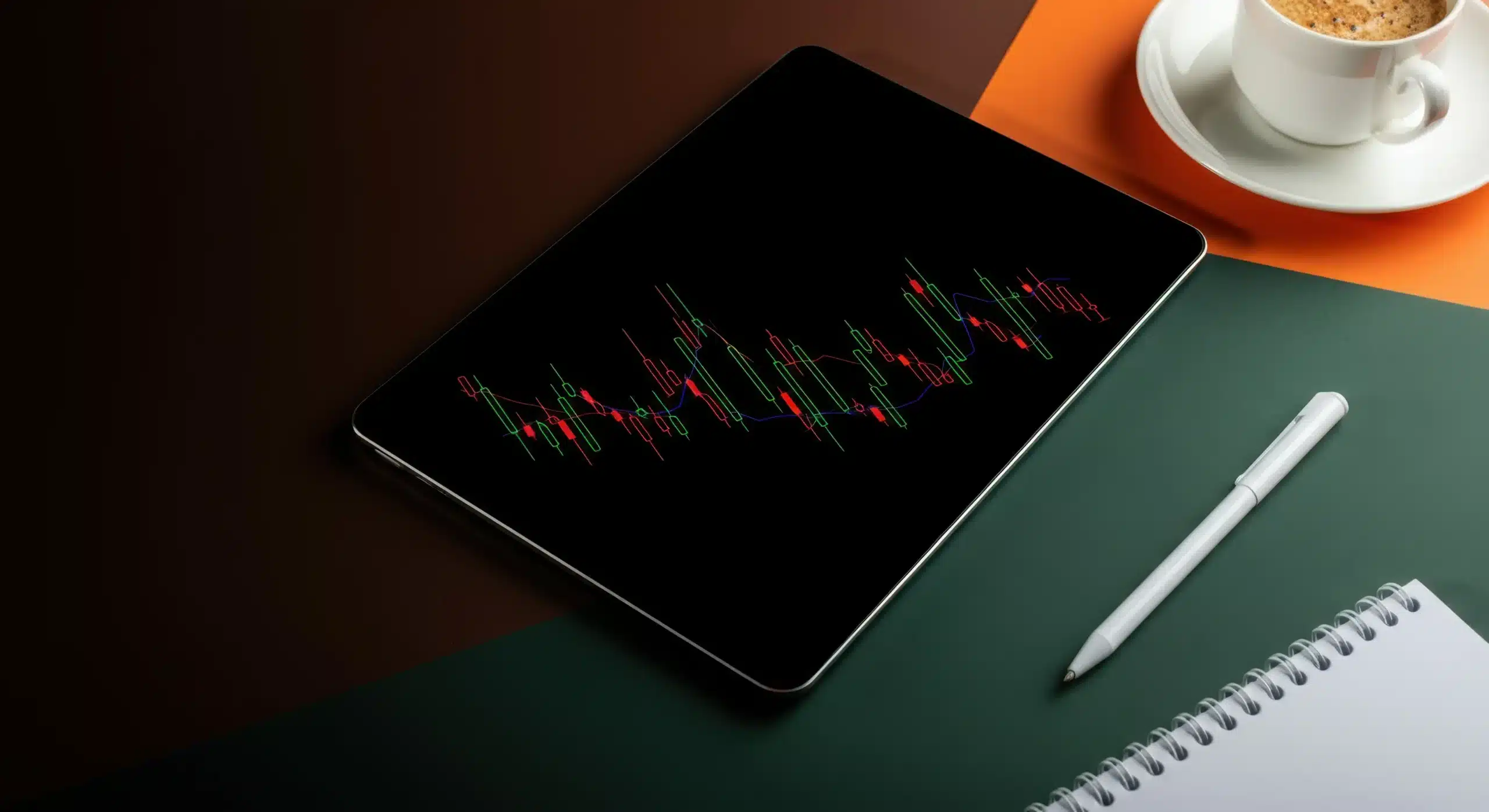 How to Keep Track of Day Trades