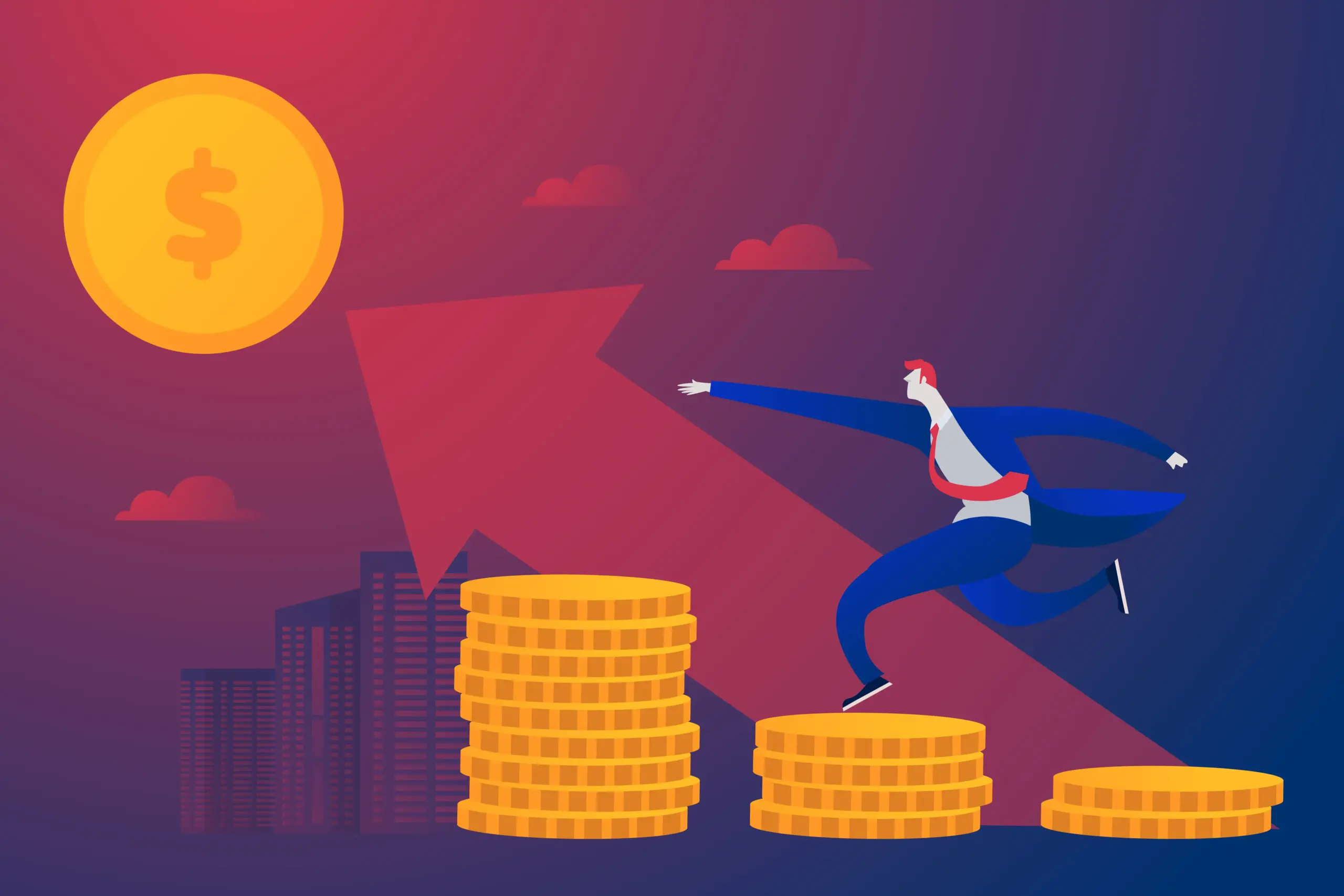 Trading Success