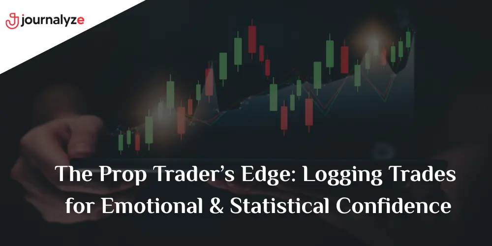 The-Prop-Traders-Edge-Logging-Trades-for-Emotional-Statistical-Confidence.