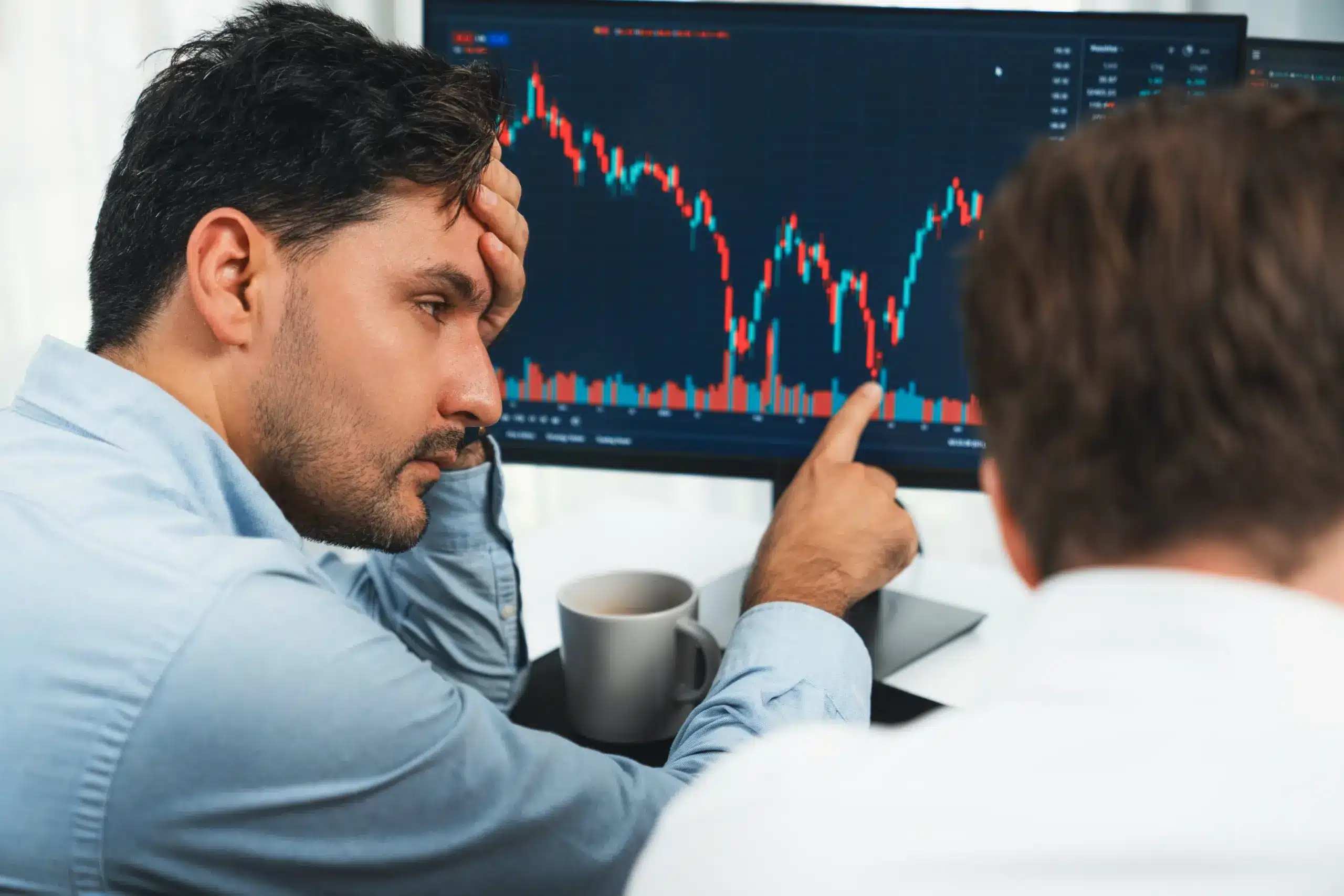 Psychology of Trading