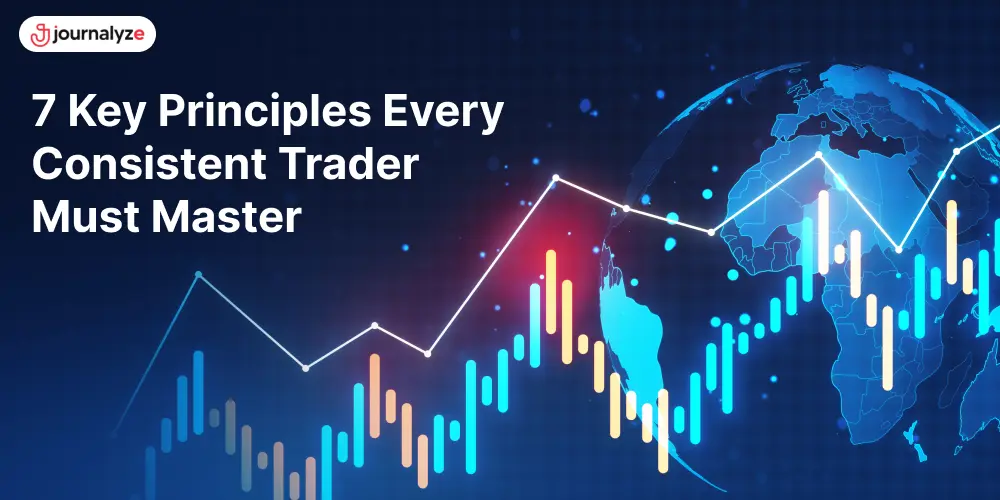 Trading in the Zone