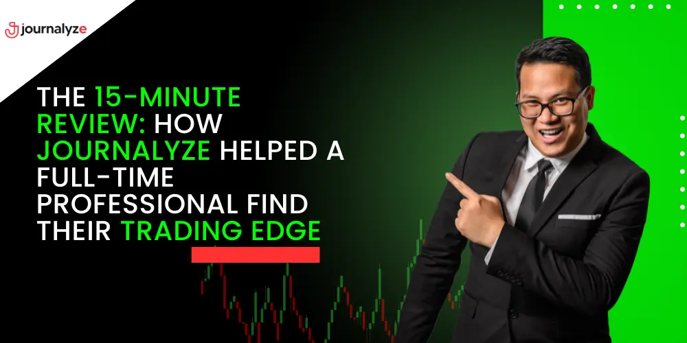 Trading Edge